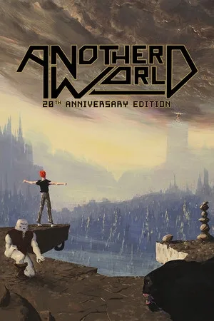 Обложка Another World