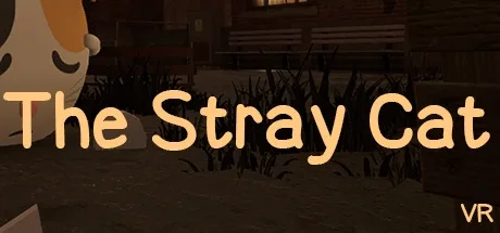 Обложка The Stray Cat