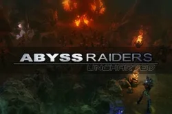 Обложка Abyss Raiders: Uncharted