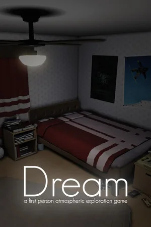 Обложка Dream