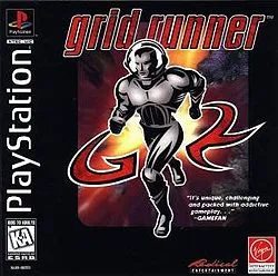 Обложка Grid Runner