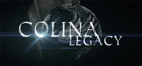 Обложка COLINA: Legacy