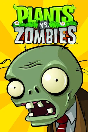 Обложка Plants vs. Zombies GOTY Edition