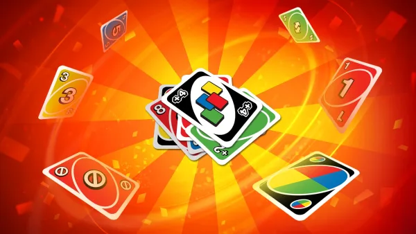 Обложка UNO