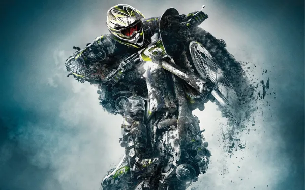 Обложка MX vs. ATV Reflex