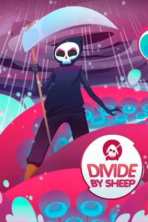Обложка Divide by Sheep