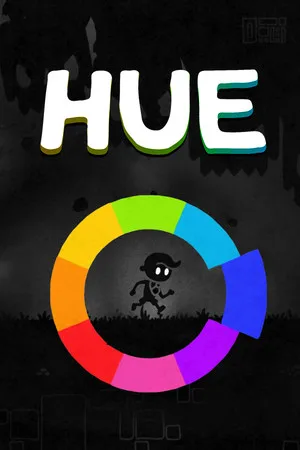 Обложка Hue