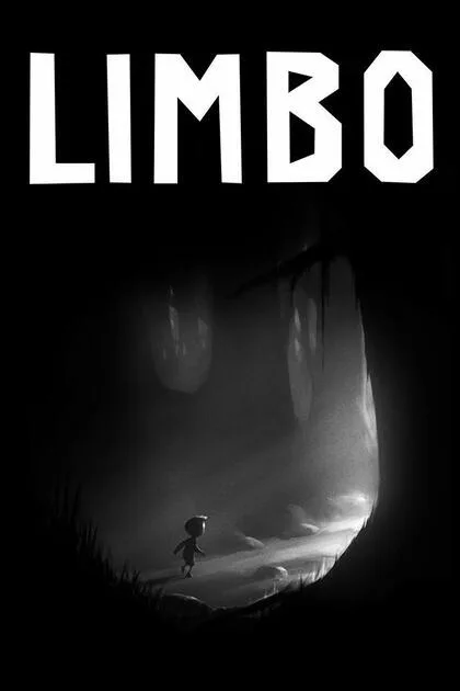 Обложка Limbo