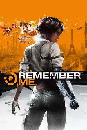 Обложка Remember Me