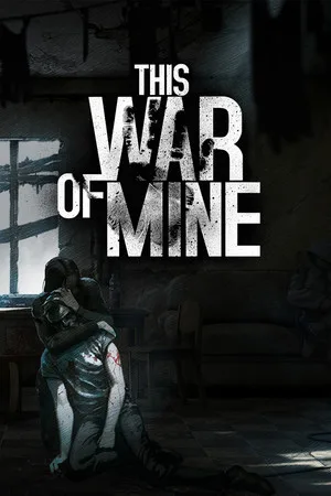 Обложка This War of Mine