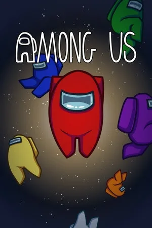 Обложка Among Us