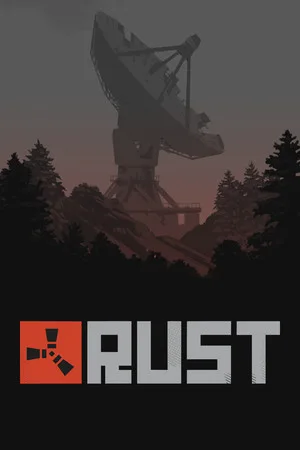 Обложка Rust