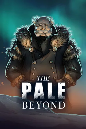 Обложка The Pale Beyond