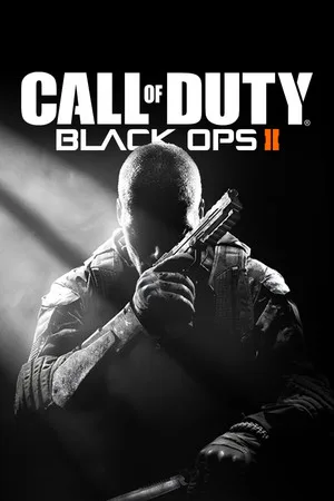 Обложка Call of Duty: Black Ops II - Revolution DLC