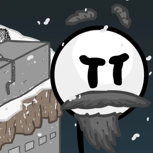 Обложка Fleeing the Complex