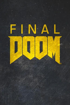 Обложка Final Doom