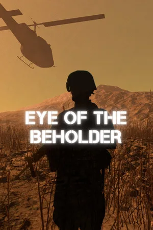 Обложка Eye of the Beholder