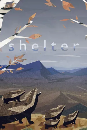 Обложка Shelter