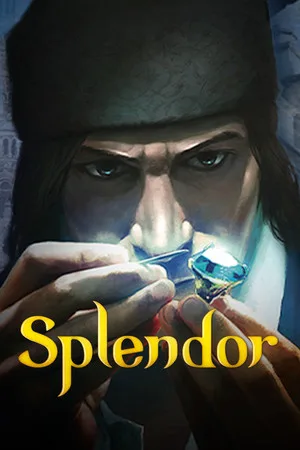 Обложка Splendor