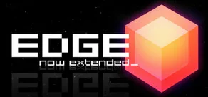Обложка Edge