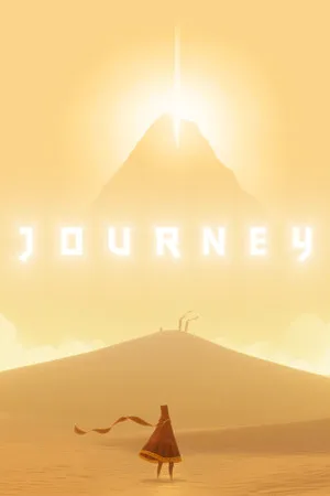 Обложка Journey