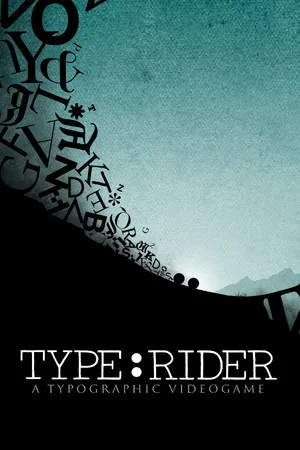 Обложка Type: Rider