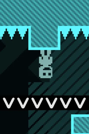 Обложка VVVVVV