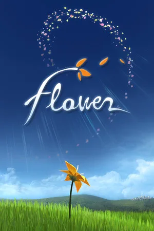 Обложка Flower