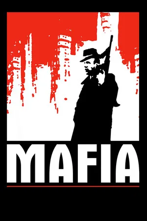 Обложка Mafia: The City of Lost Heaven