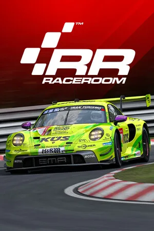 Обложка RaceRoom Racing Experience