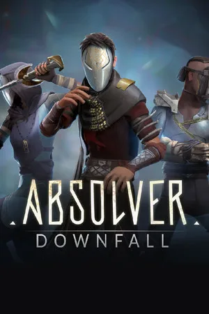 Обложка Absolver