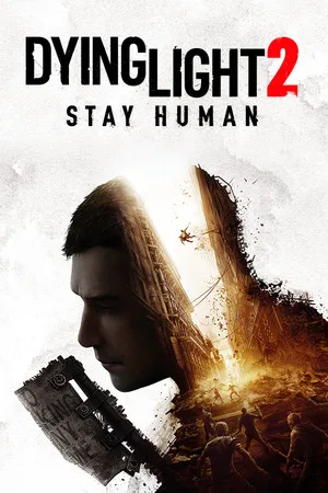 Обложка Dying Light 2: Stay Human