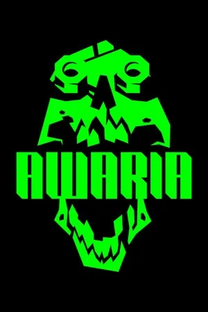 Обложка Awaria