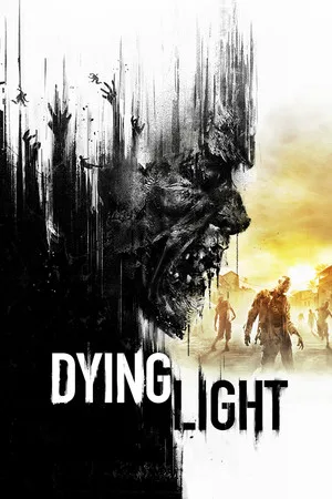 Обложка Dying Light