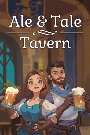Обложка Ale & Tale Tavern