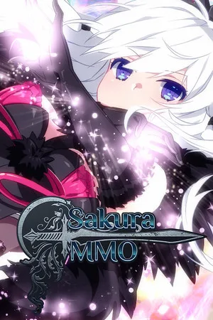 Обложка Sakura MMO