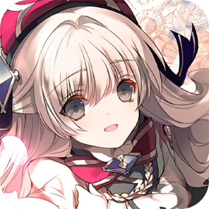 Обложка Arcaea