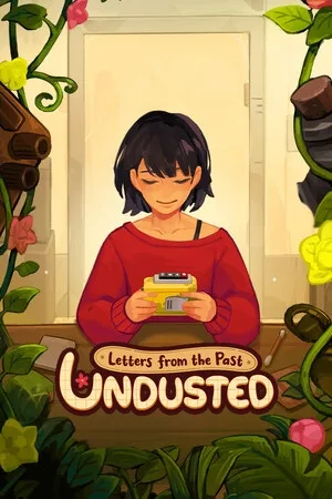 Обложка Undusted: Letters from the Past