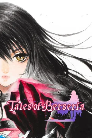 Обложка Tales of Berseria