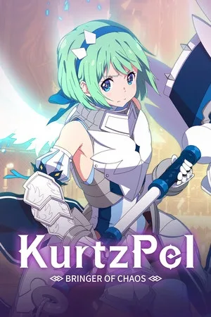 Обложка KurtzPel