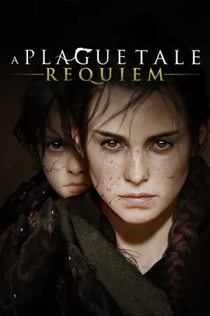 Обложка A Plague Tale: Requiem