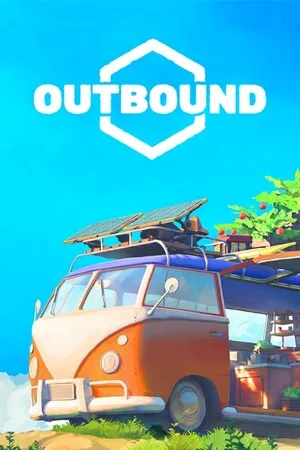 Обложка Outbound