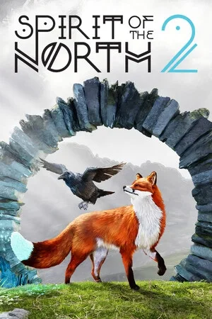 Обложка Spirit of the North 2
