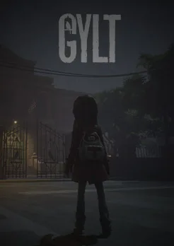 Обложка Gylt