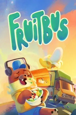 Обложка Fruitbus