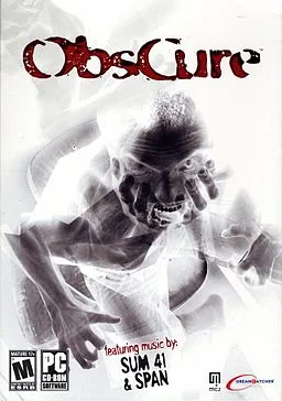 Обложка ObsCure