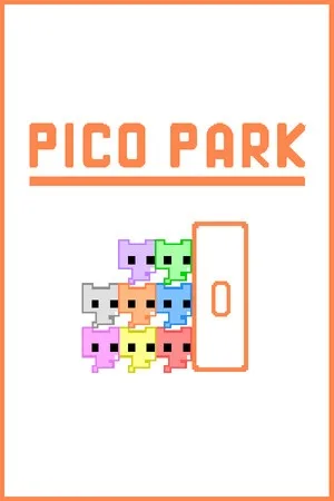 Обложка PICO PARK