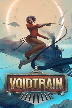Обложка Voidtrain