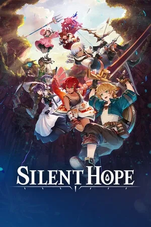 Обложка Silent Hope