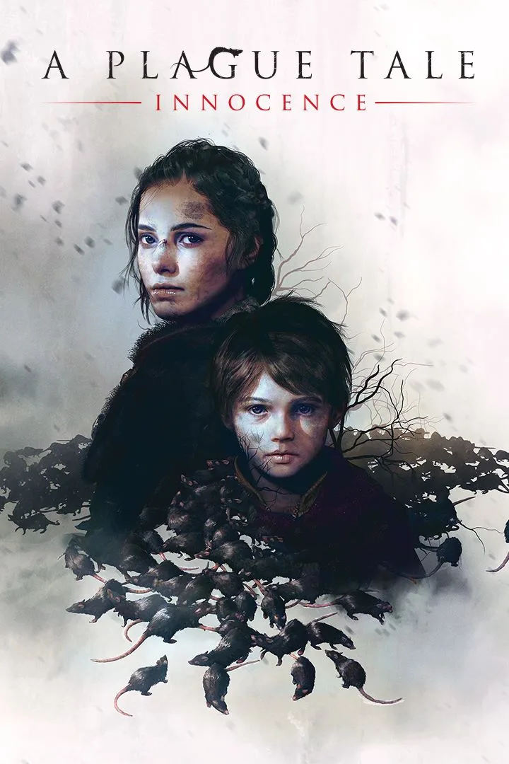 Обложка A Plague Tale: Innocence